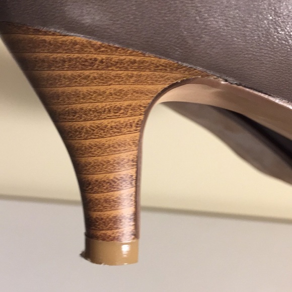 Collections by Clark Cushion Soft Heels Size 8 - Picture 13 of 16